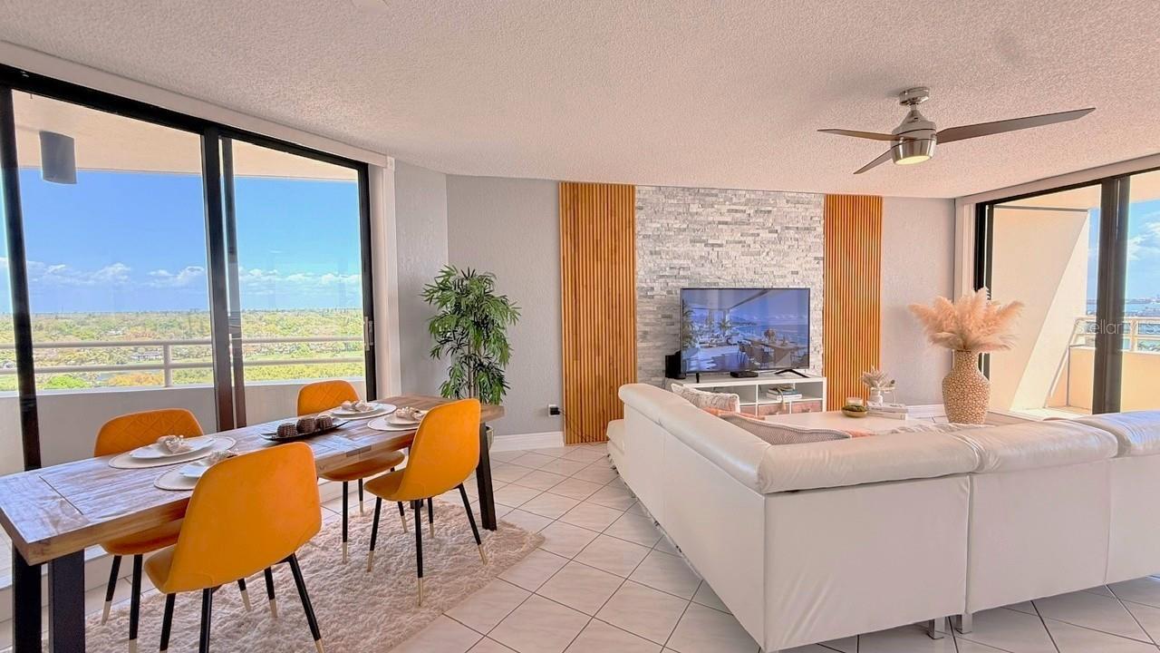 5940 PELICAN BAY PLZ S #1105 — photo 31