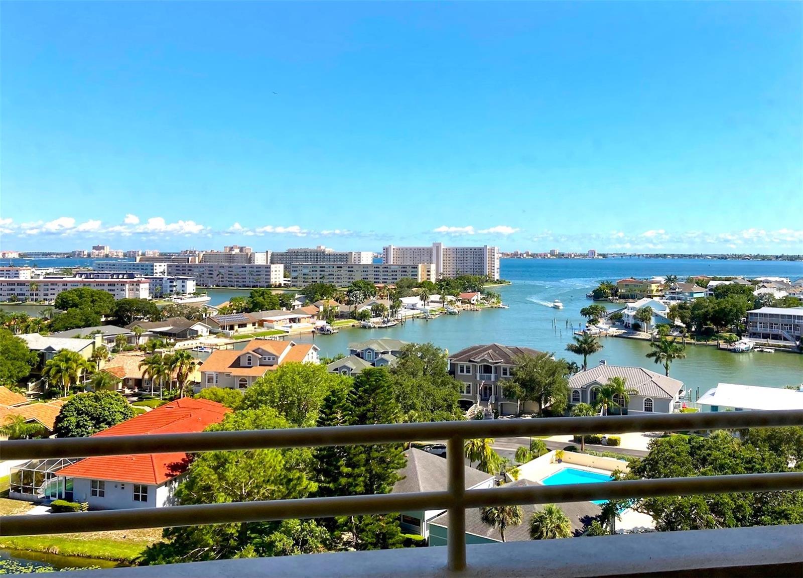 5940 PELICAN BAY PLZ S #1105 — photo 47