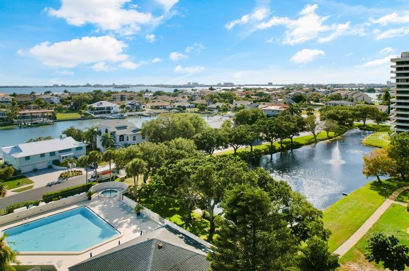 5940 PELICAN BAY PLZ S #1105 — photo 3