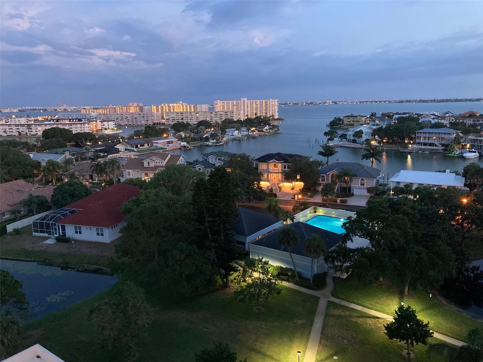 5940 PELICAN BAY PLZ S #1105 — photo 48