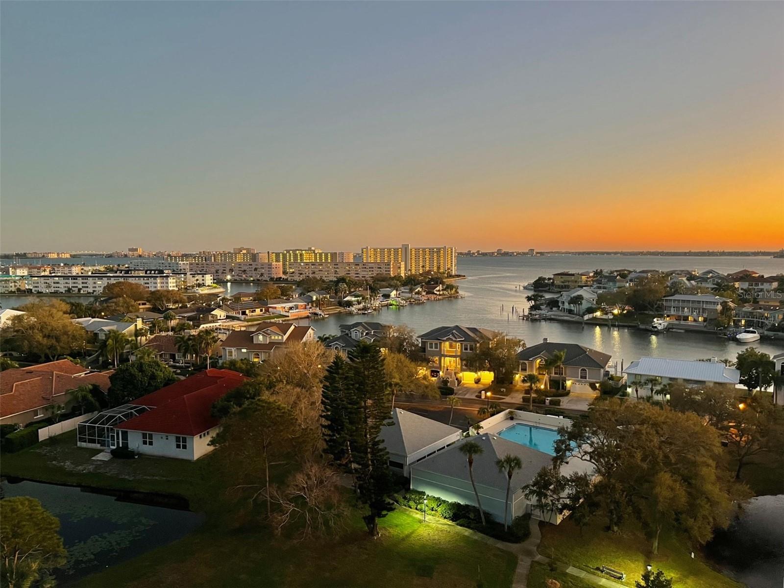 5940 PELICAN BAY PLZ S #1105 — photo 49