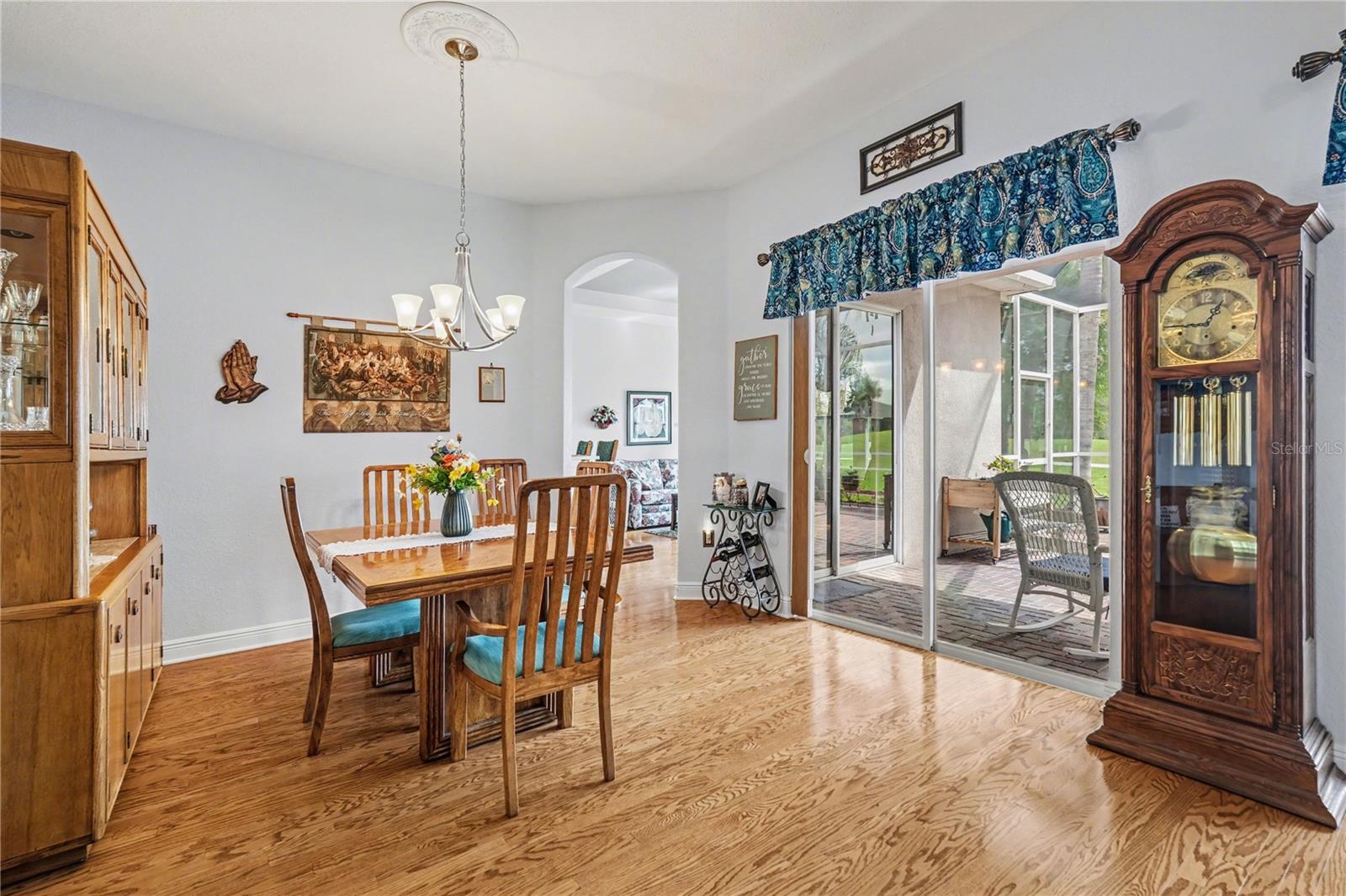 10412 OLD TAMPA BAY DR — photo 13