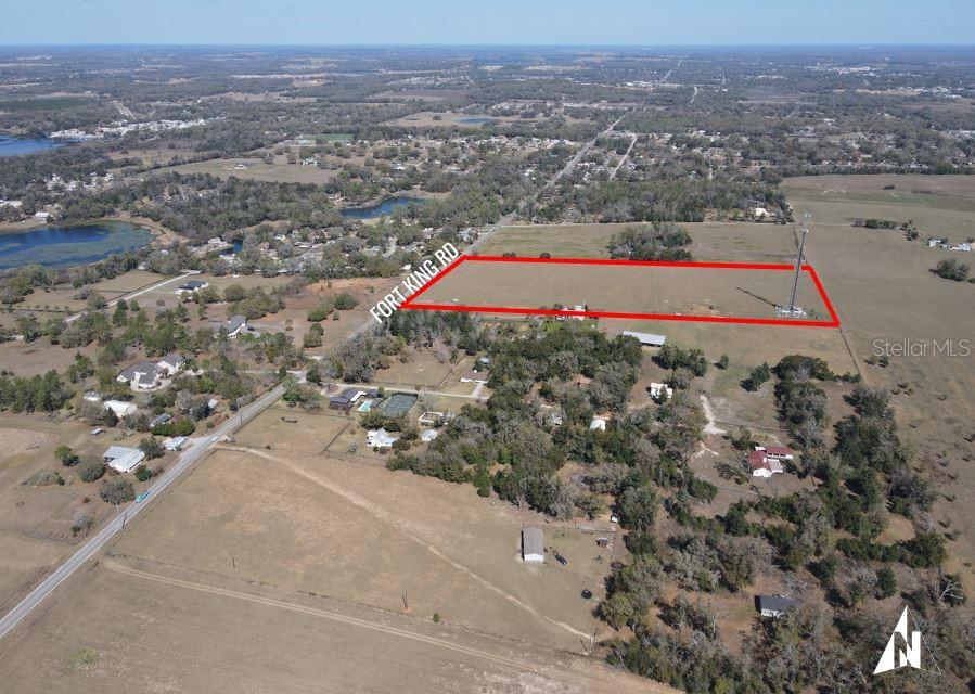 10740 FORT KING RD — photo 8