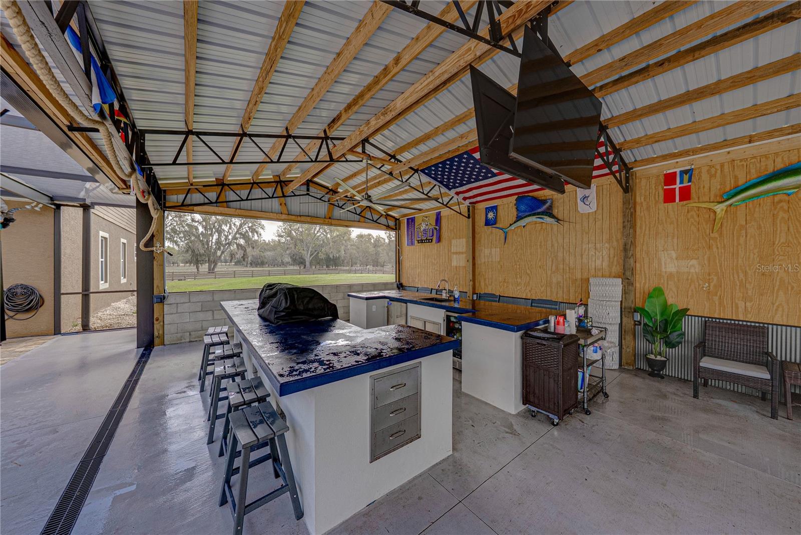 15131 BELLAMY BROTHERS BLVD — photo 70