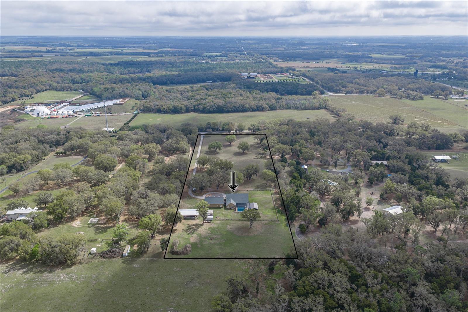 15131 BELLAMY BROTHERS BLVD — photo 3