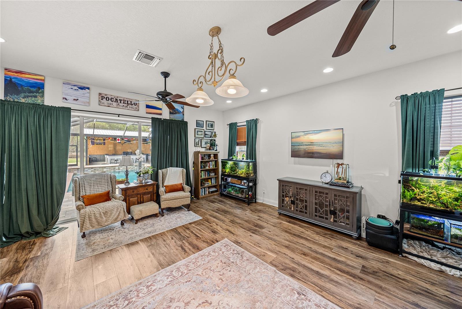 15131 BELLAMY BROTHERS BLVD — photo 33