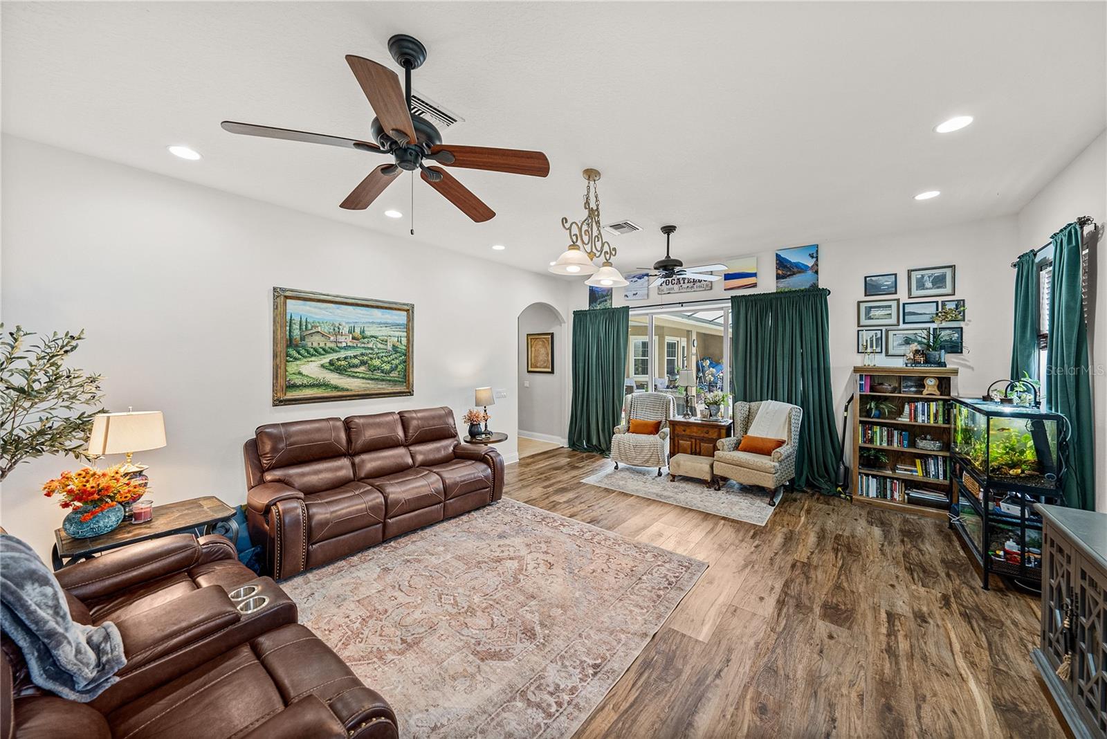 15131 BELLAMY BROTHERS BLVD — photo 32