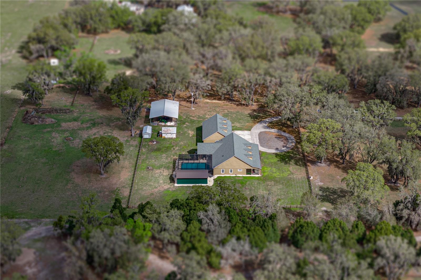15131 BELLAMY BROTHERS BLVD — photo 75