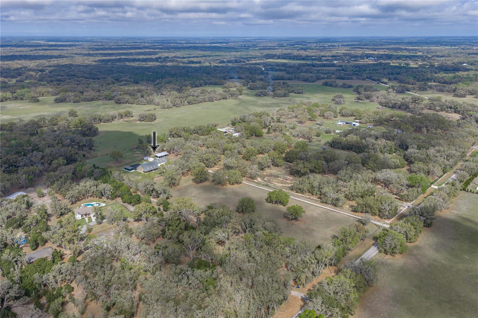 15131 BELLAMY BROTHERS BLVD — photo 96