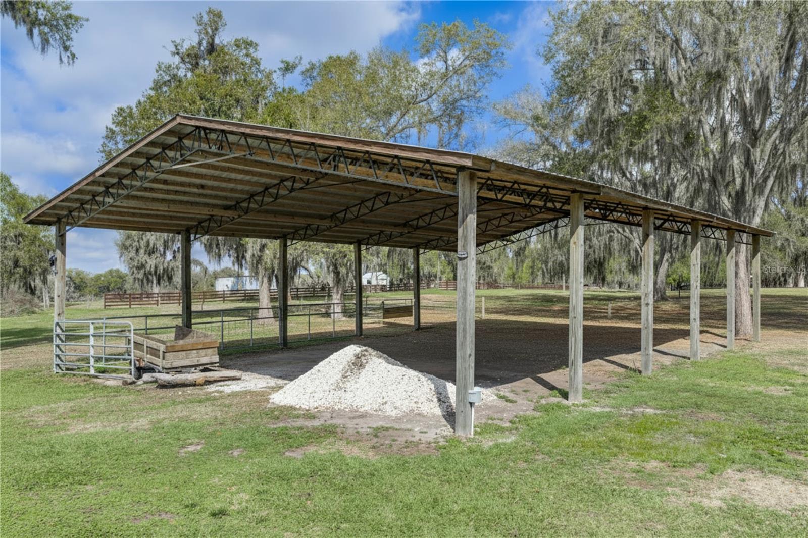 15131 BELLAMY BROTHERS BLVD — photo 81
