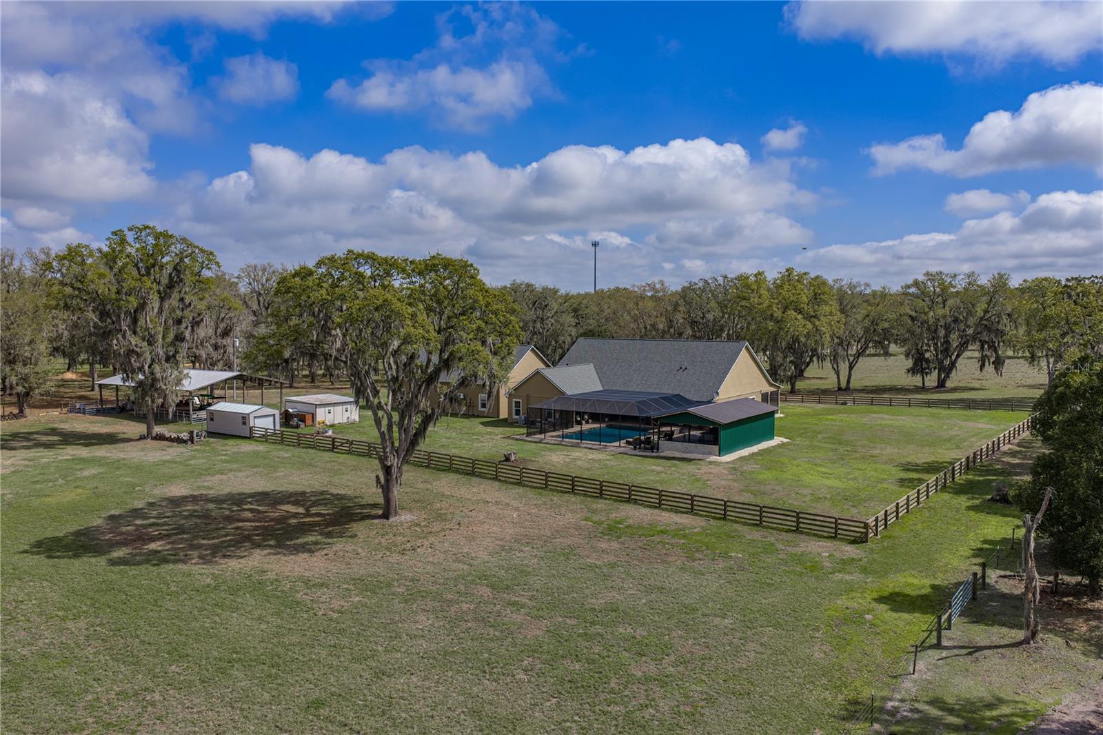 15131 BELLAMY BROTHERS BLVD — photo 77