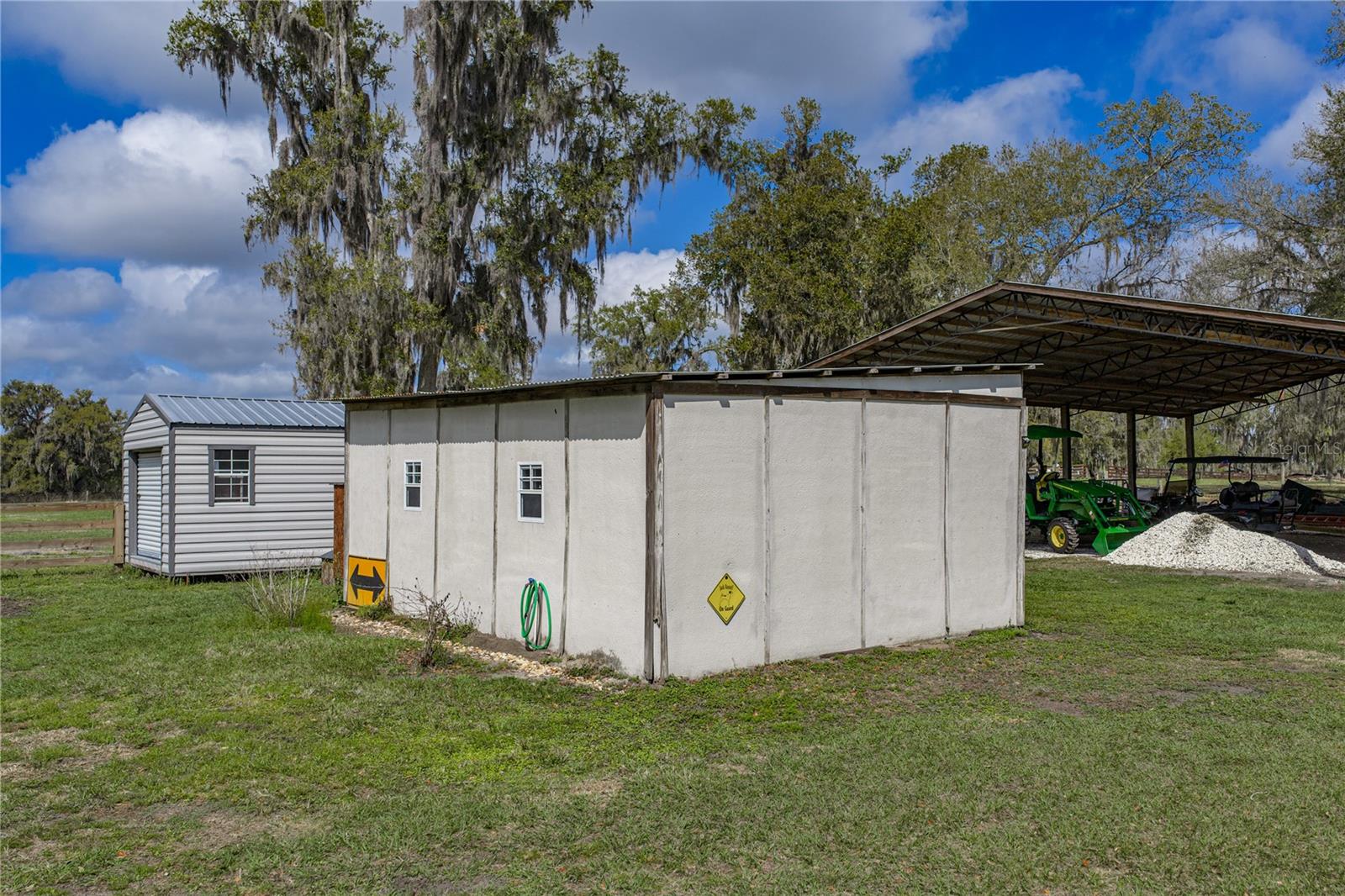 15131 BELLAMY BROTHERS BLVD — photo 82