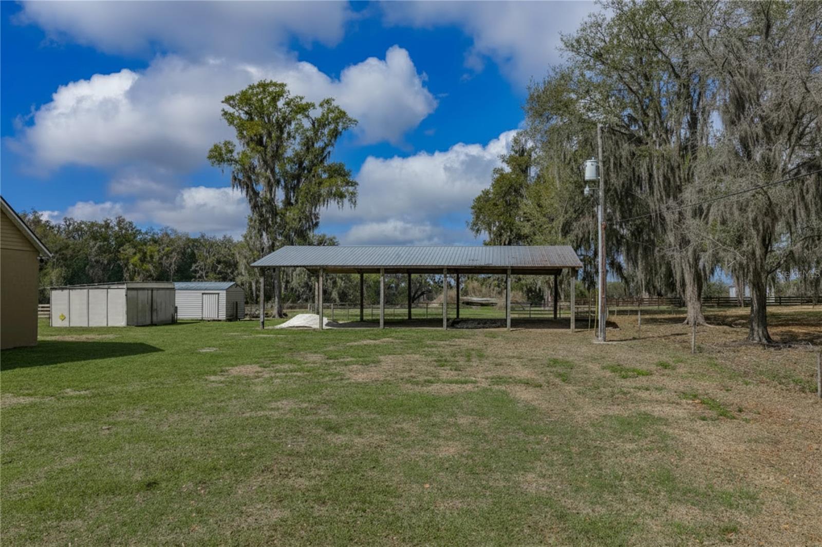 15131 BELLAMY BROTHERS BLVD — photo 80