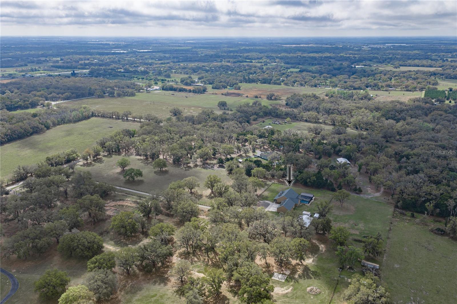 15131 BELLAMY BROTHERS BLVD — photo 95