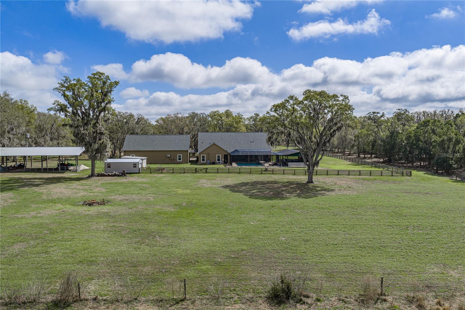 15131 BELLAMY BROTHERS BLVD — photo 78