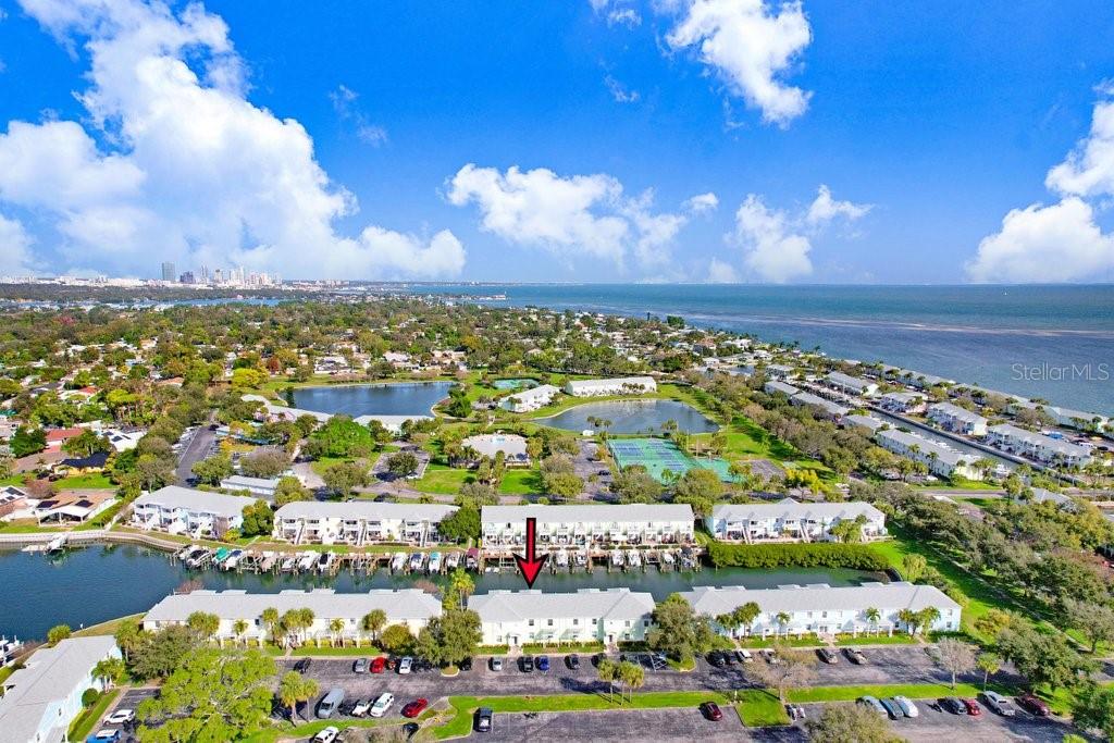 5012 STARFISH DR SE #B — photo 47