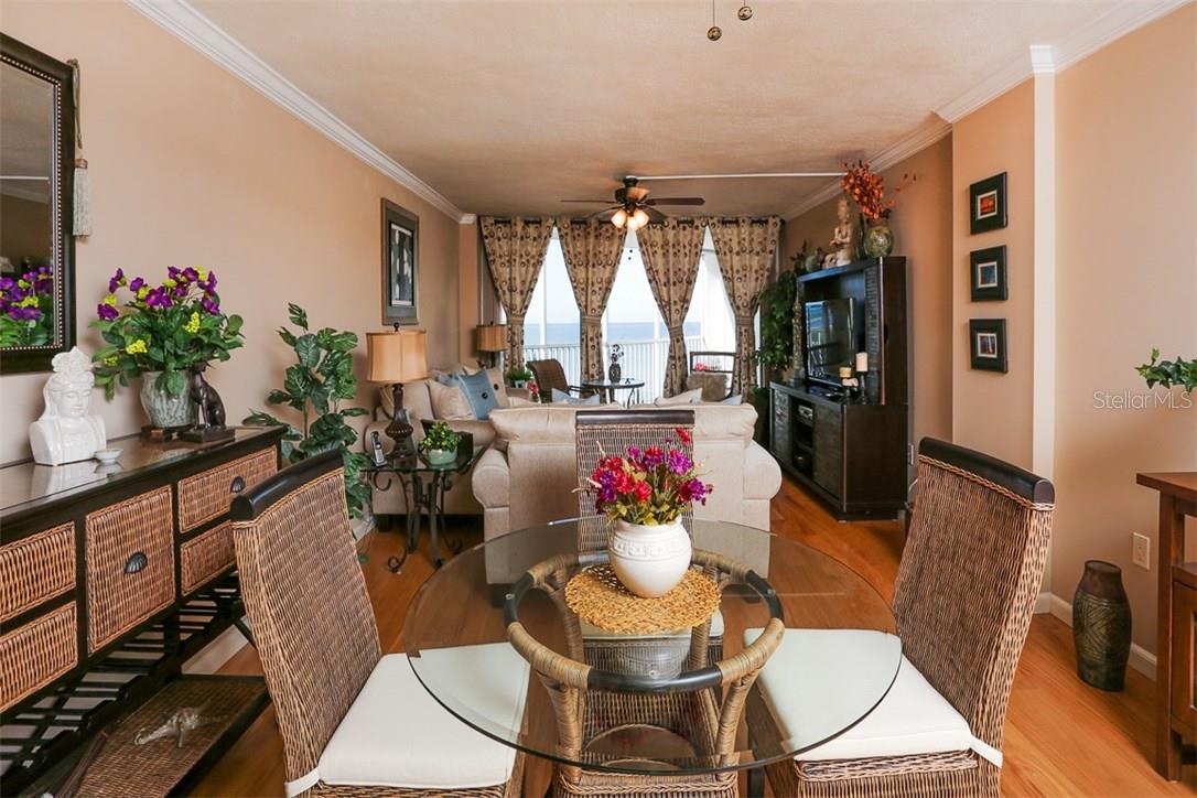 1770 BENJAMIN FRANKLIN DR #603 — photo 7