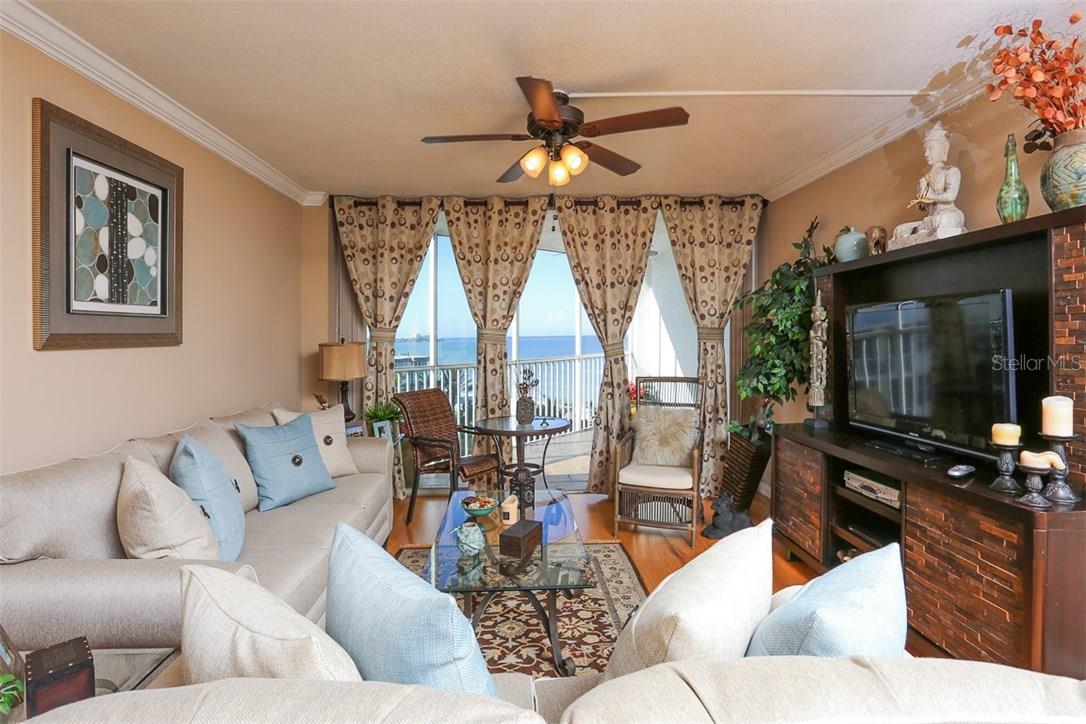1770 BENJAMIN FRANKLIN DR #603 — photo 3