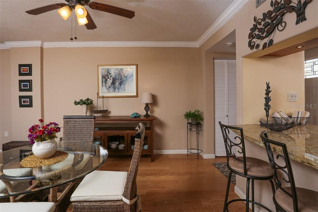 1770 BENJAMIN FRANKLIN DR #603 — photo 8