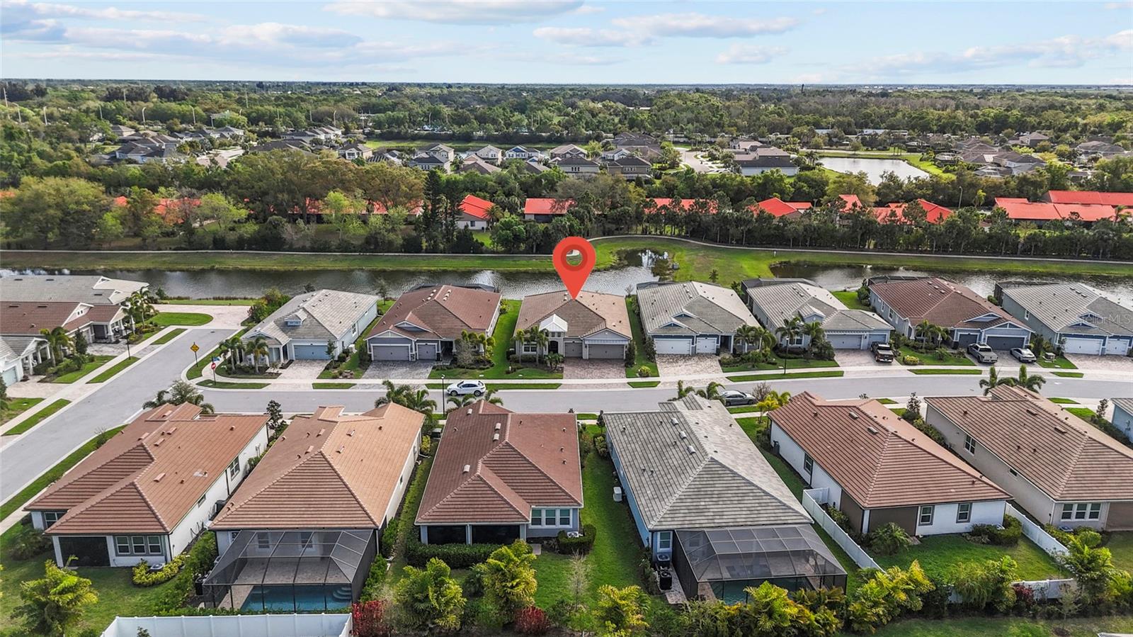 5745 LONG SHORE LOOP — photo 45