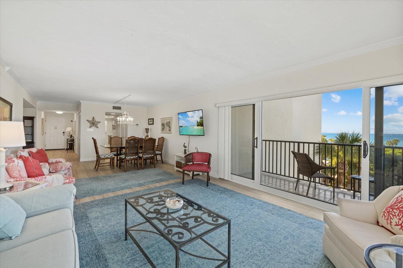 3240 GULF OF MEXICO DR #B402 — photo 20
