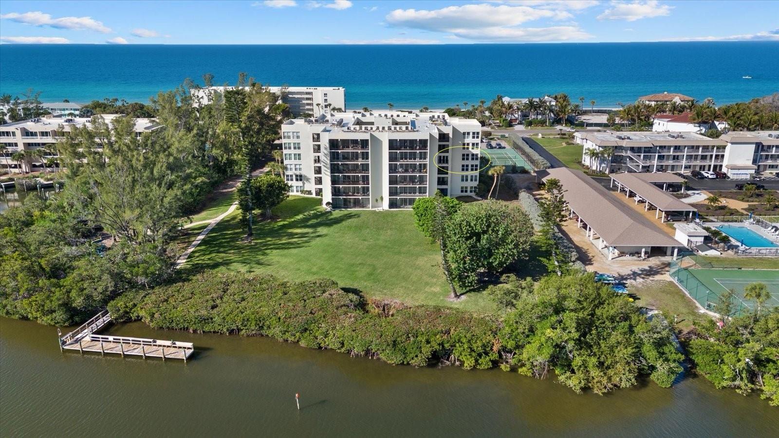 3240 GULF OF MEXICO DR #B402 — photo 45