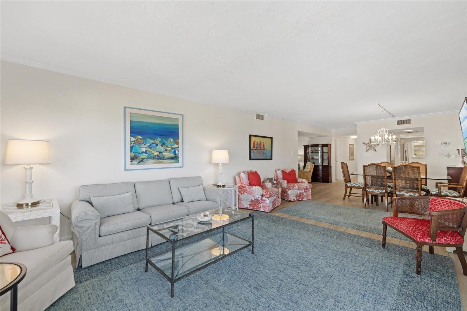3240 GULF OF MEXICO DR #B402 — photo 21