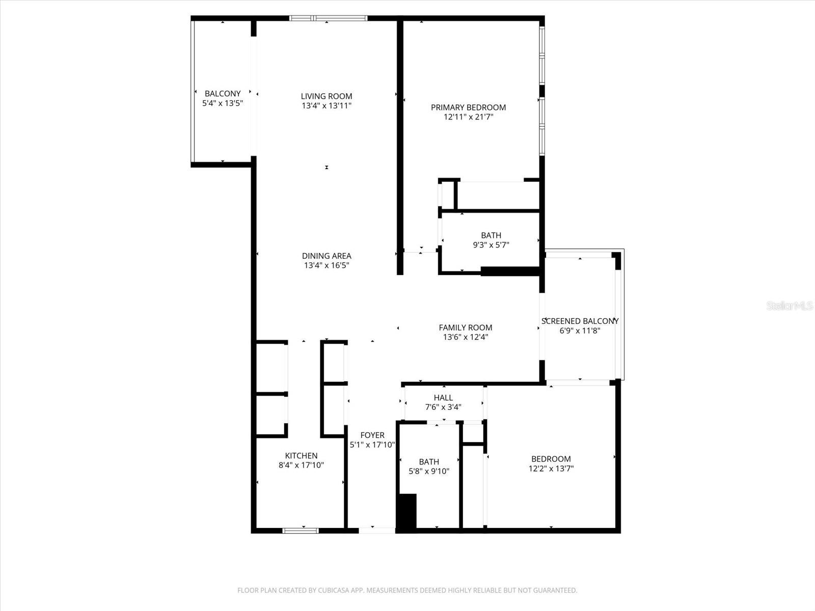 3240 GULF OF MEXICO DR #B402 — photo 34