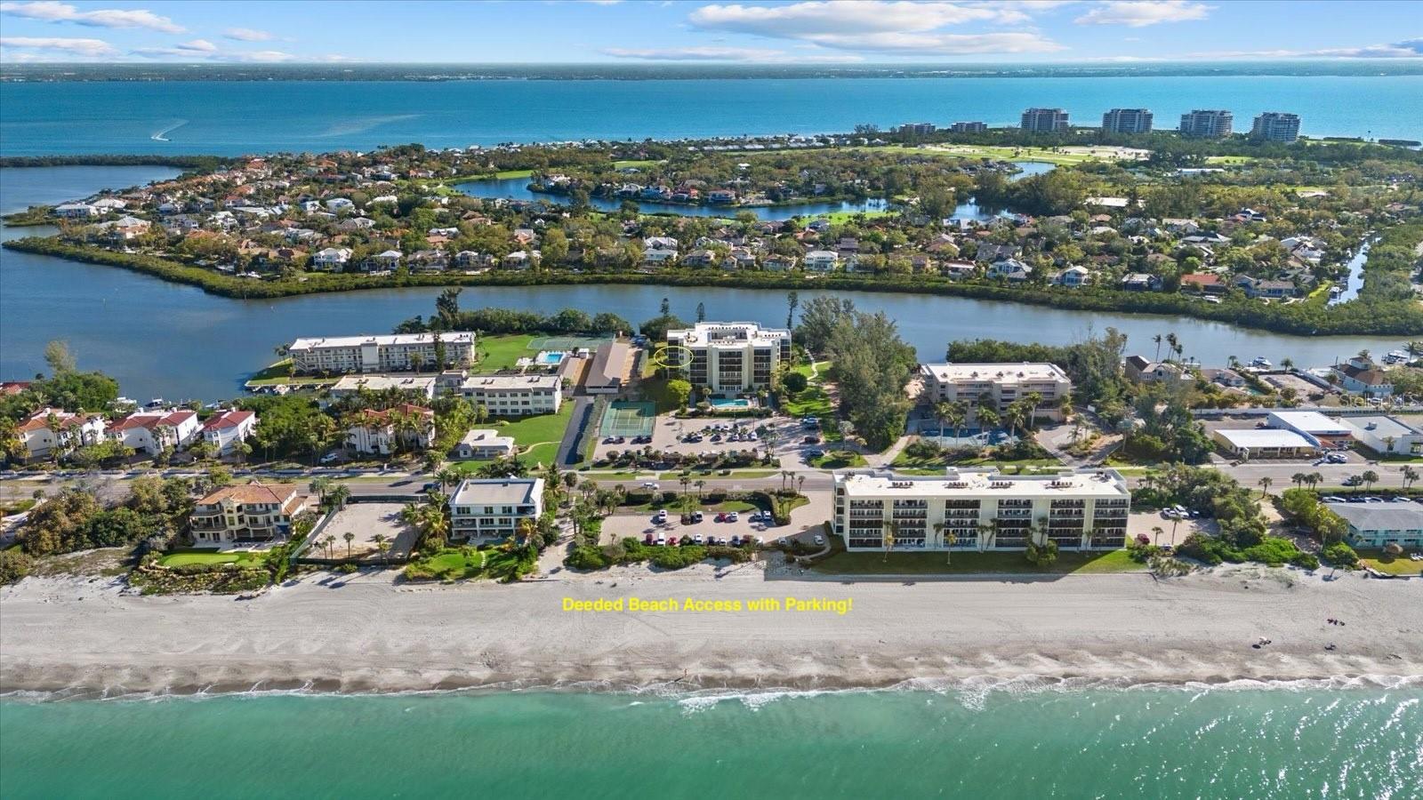 3240 GULF OF MEXICO DR #B402 — photo 2