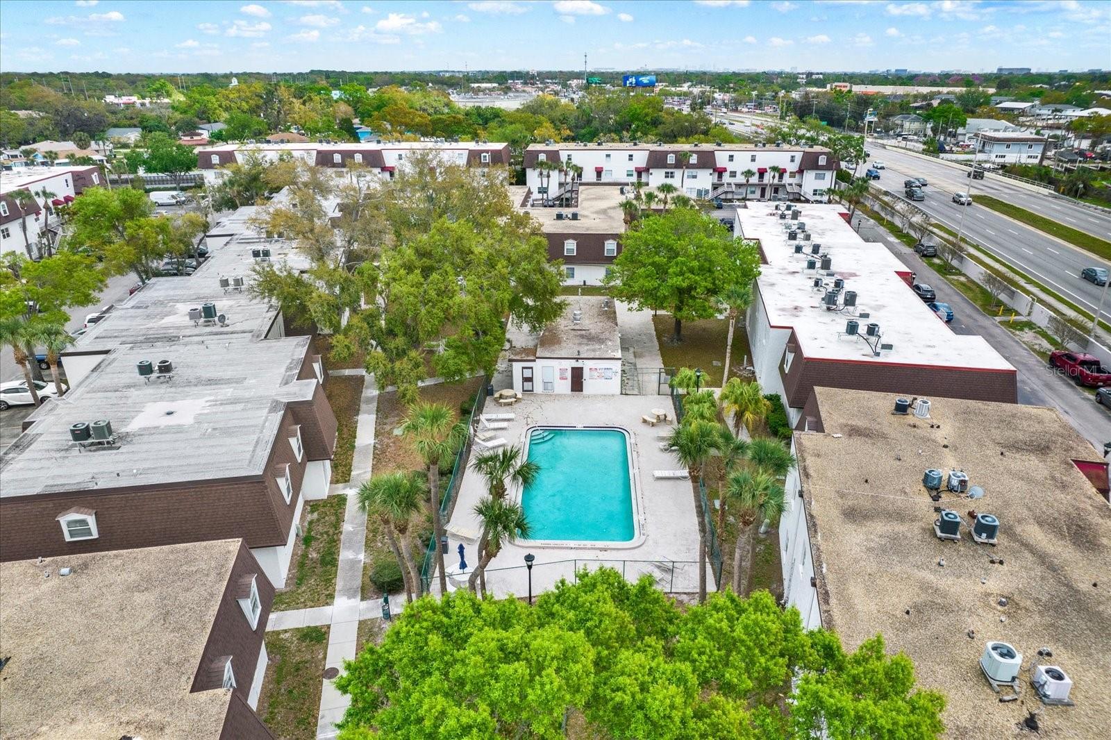 9130 TUDOR DR #M105 — photo 28