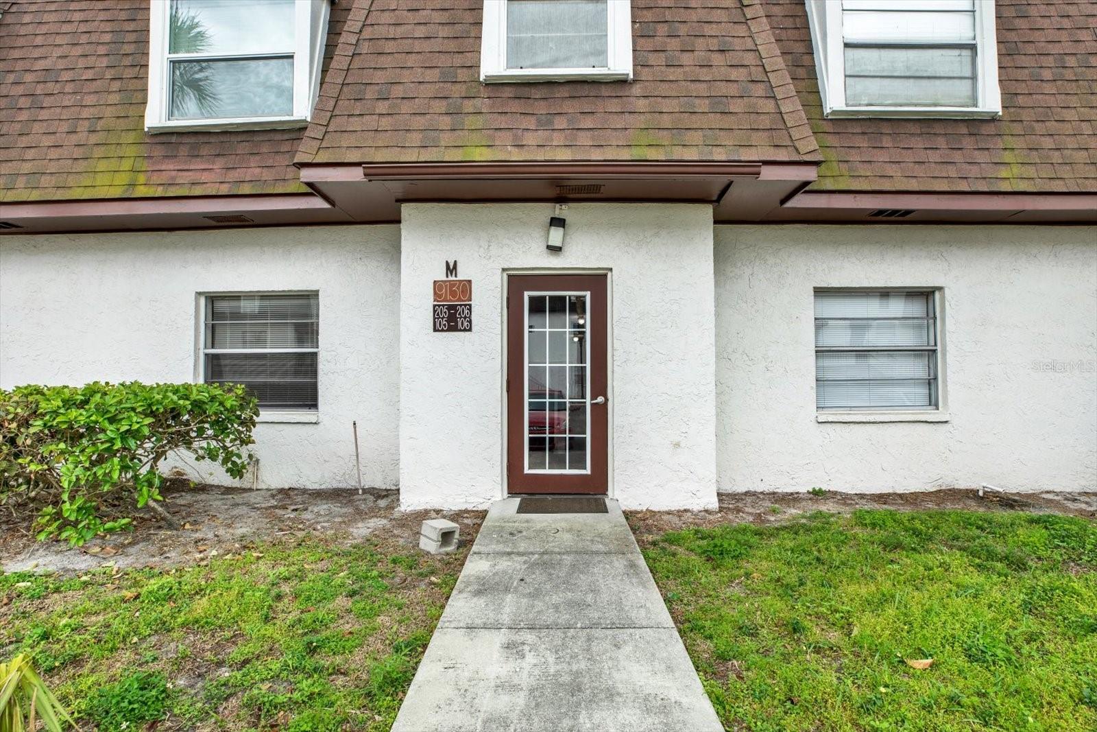 9130 TUDOR DR #M105 — photo 2