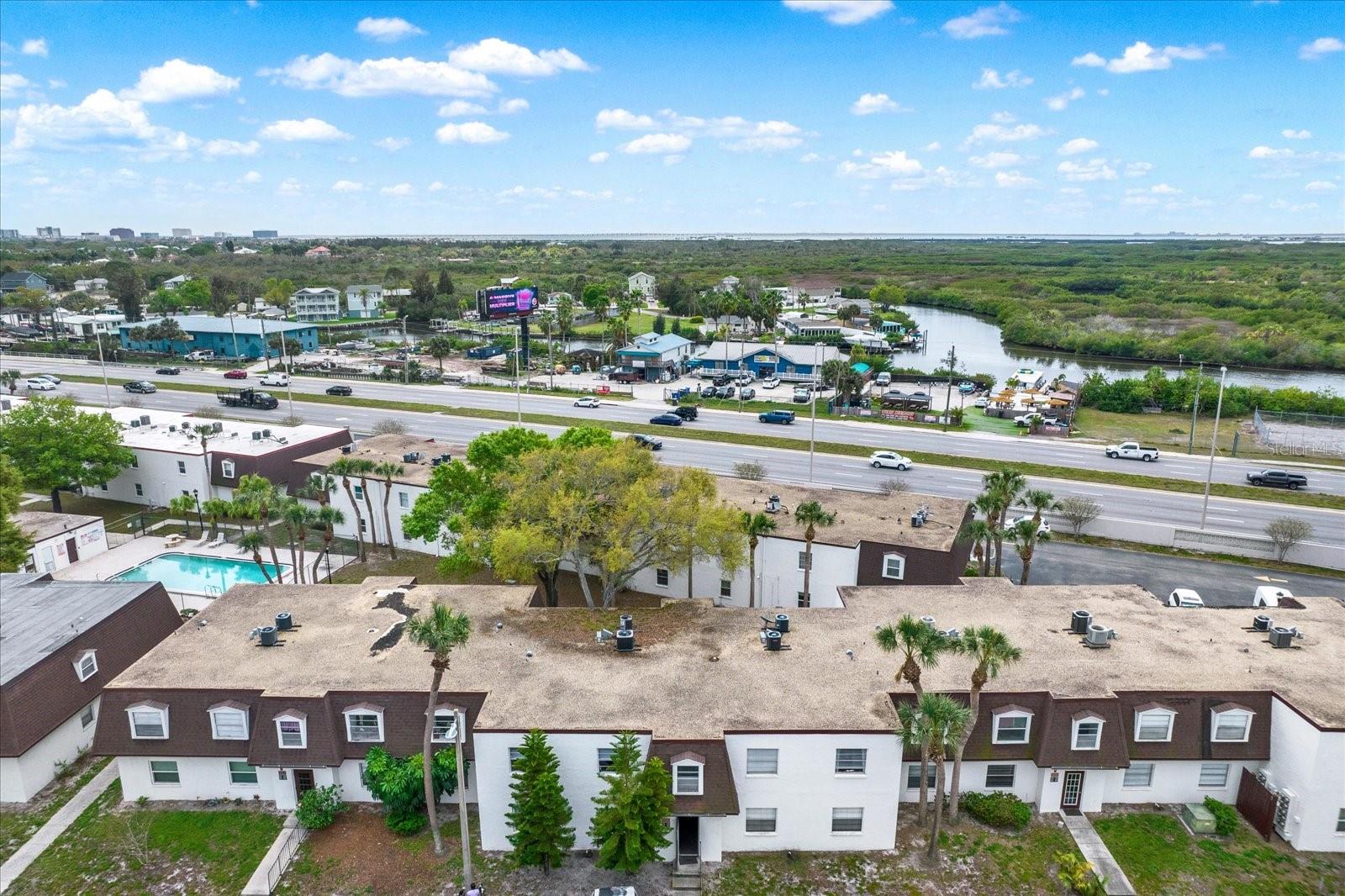 9130 TUDOR DR #M105 — photo 27