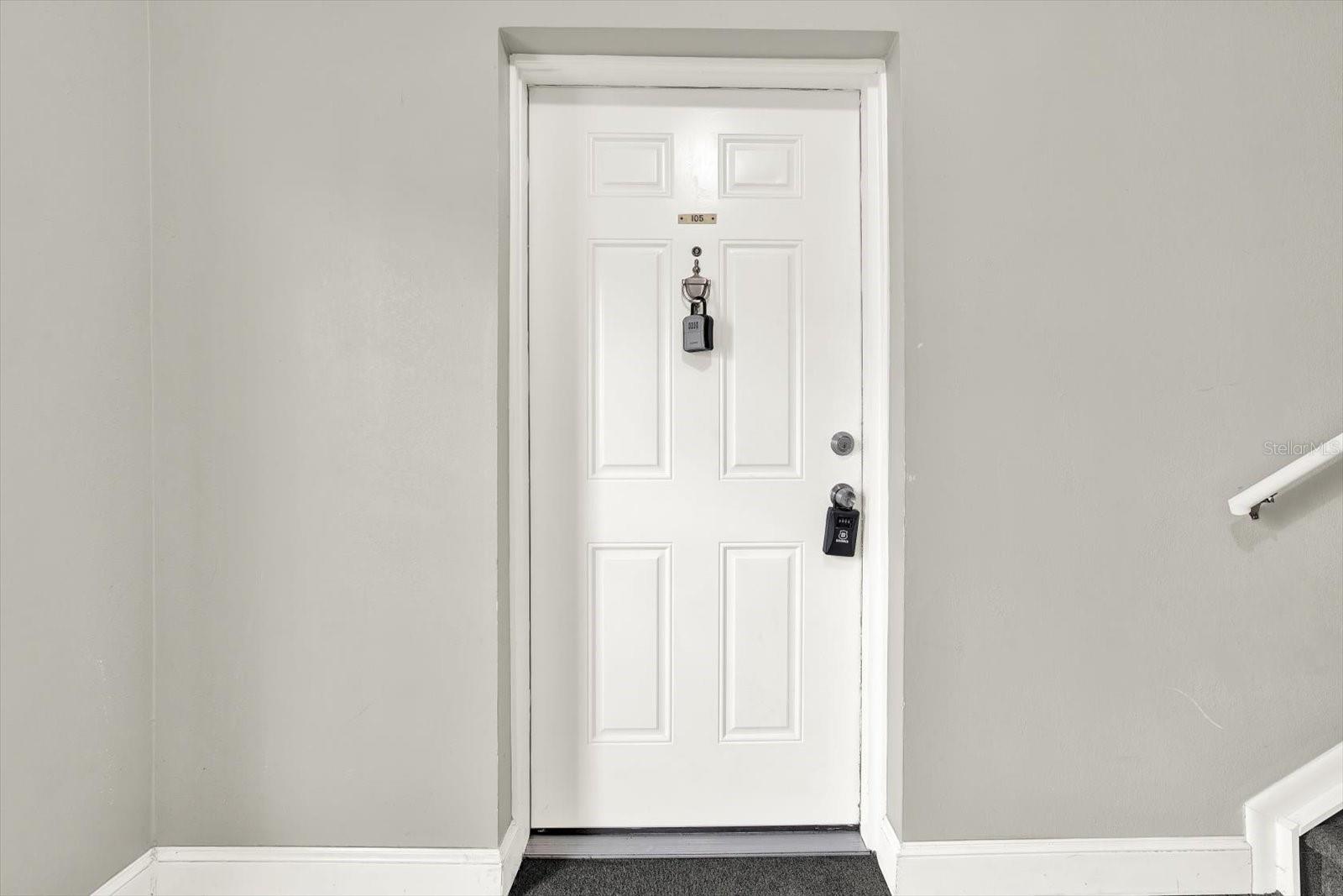9130 TUDOR DR #M105 — photo 3