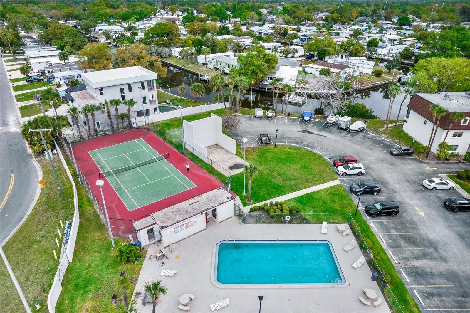 9130 TUDOR DR #M105 — photo 29