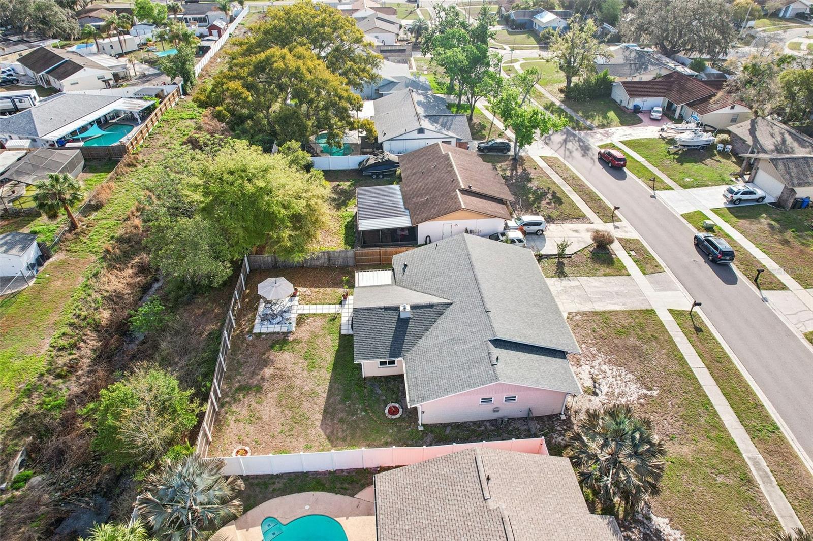 3613 COPPERTREE CIR — photo 49