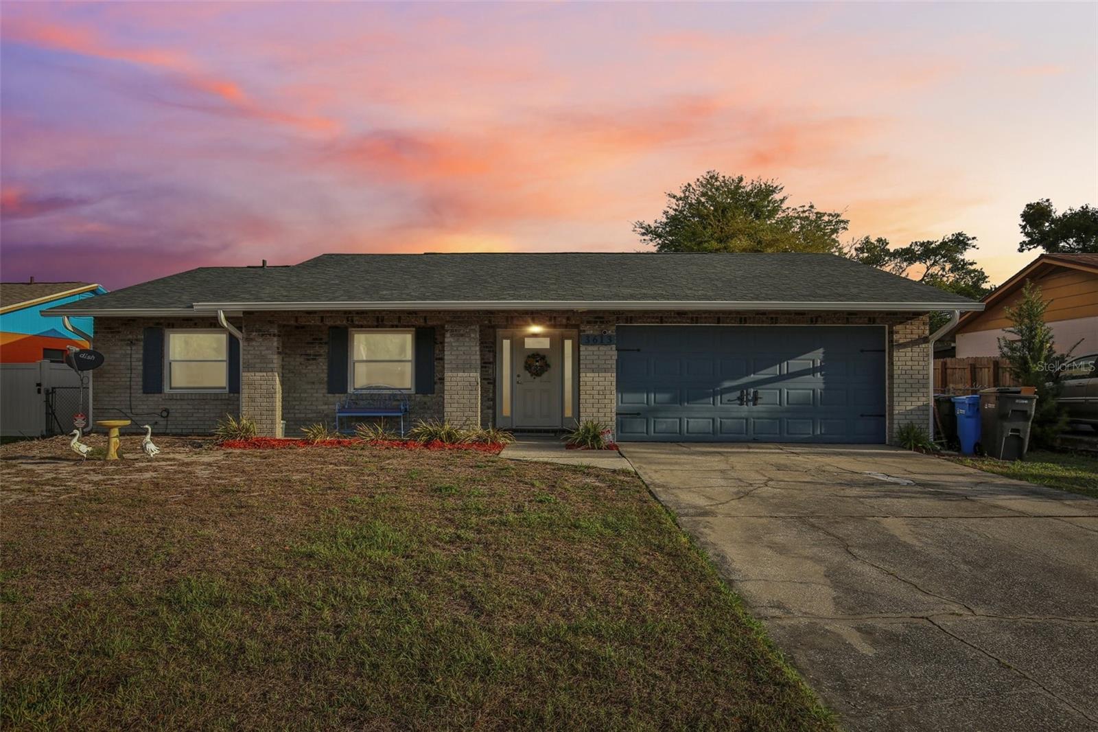 3613 COPPERTREE CIR — photo 50