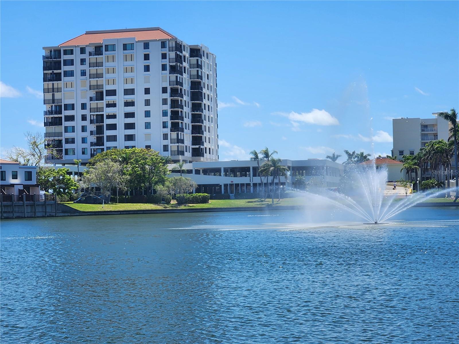 6287 BAHIA DEL MAR CIR #311 — photo 17
