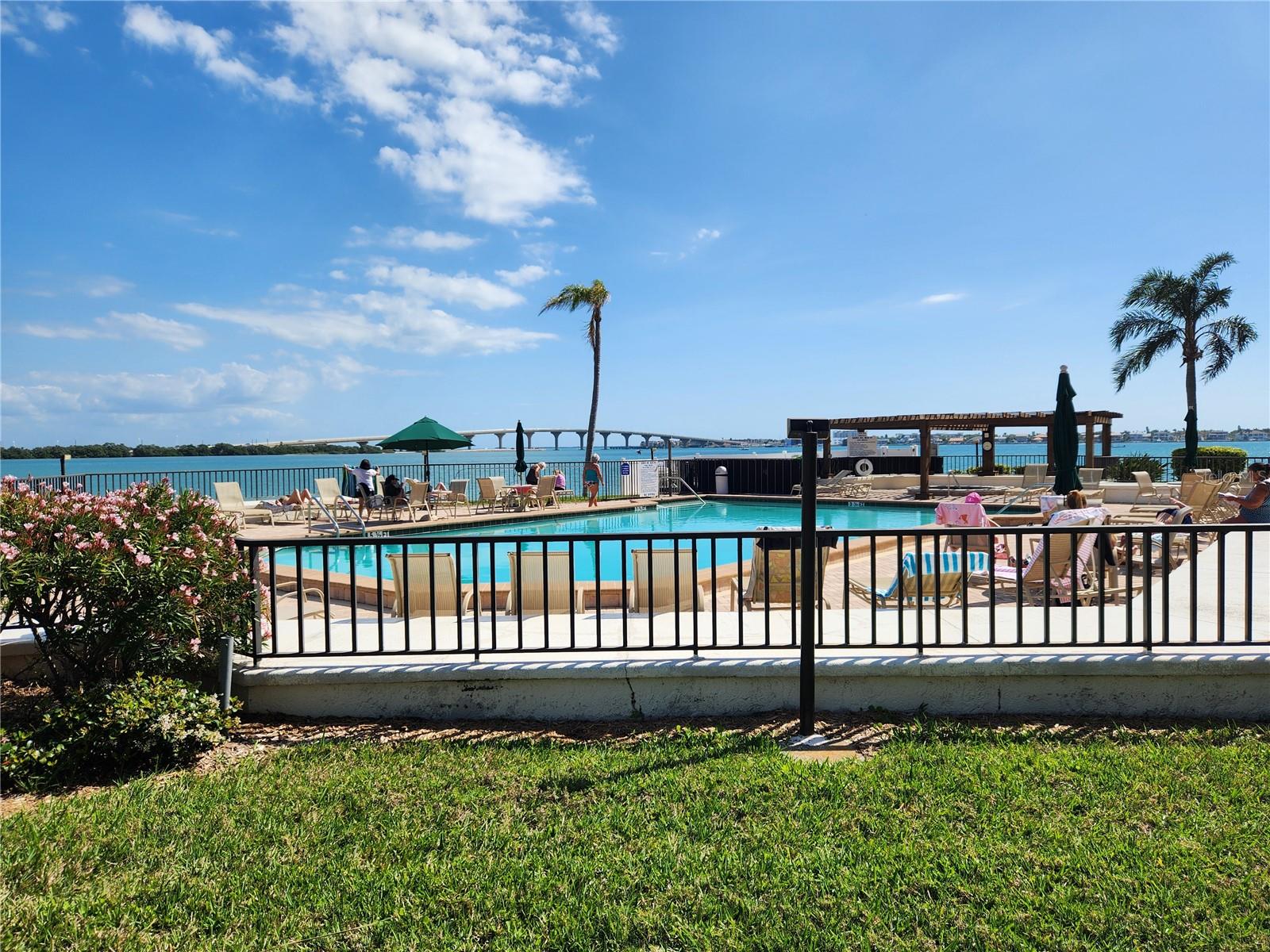 6287 BAHIA DEL MAR CIR #311 — photo 14
