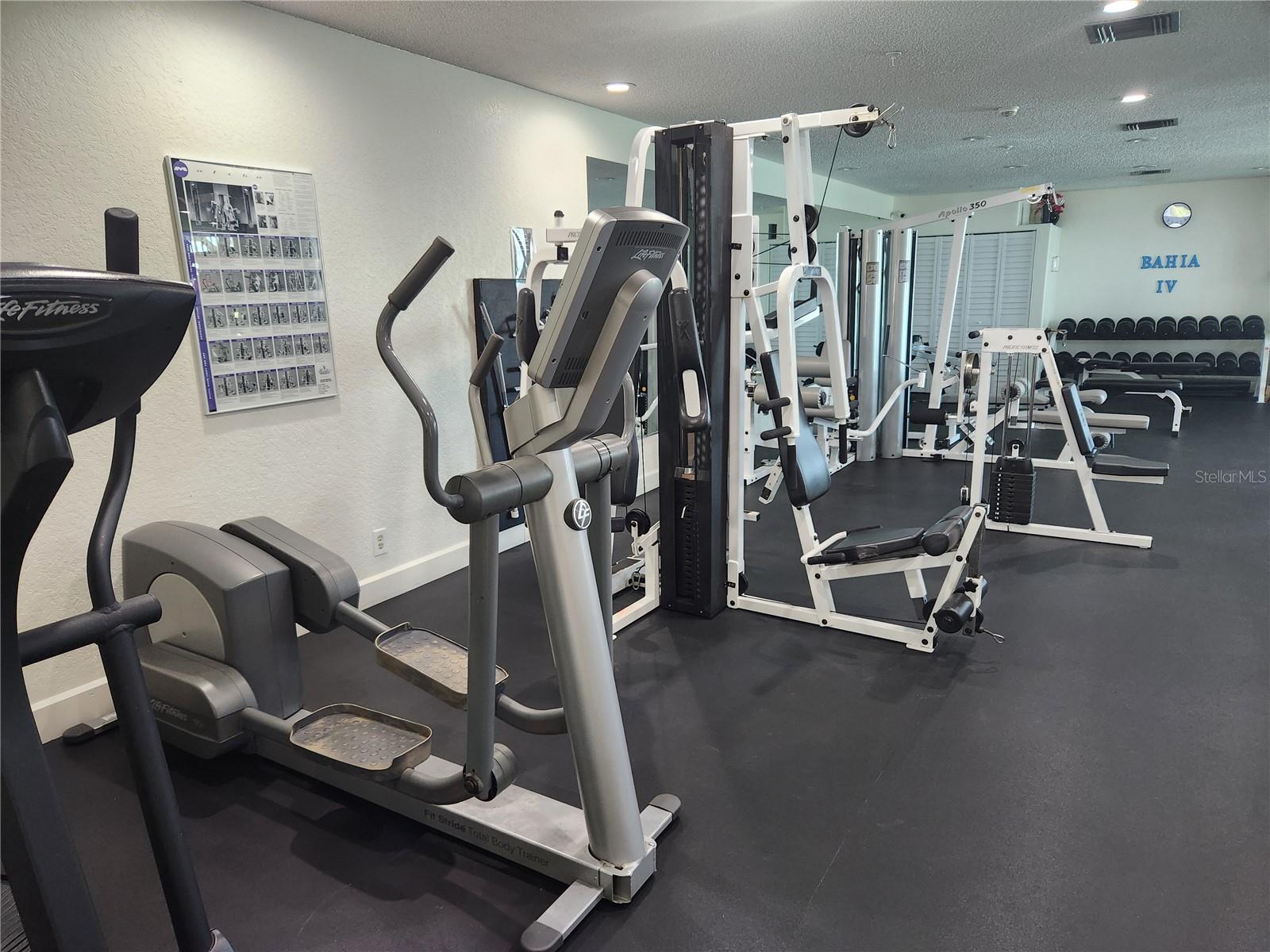6287 BAHIA DEL MAR CIR #311 — photo 13