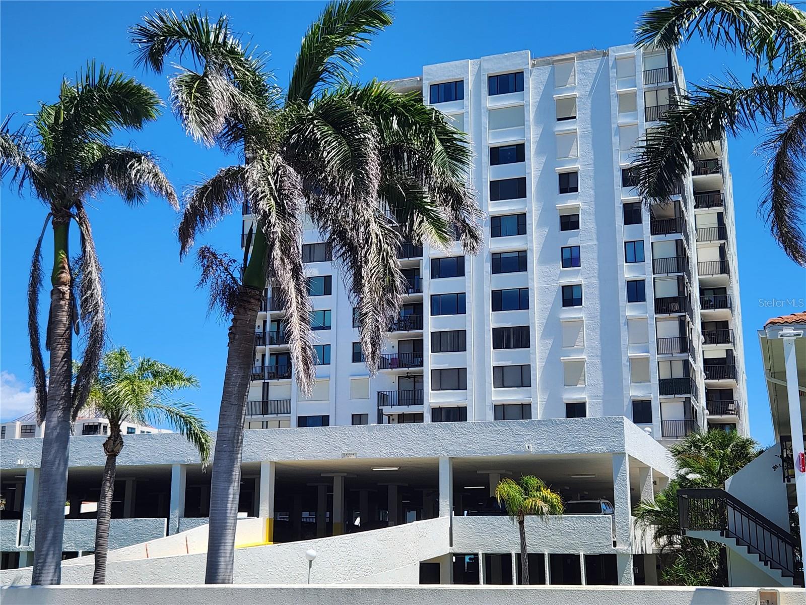 6287 BAHIA DEL MAR CIR #311 — photo 2
