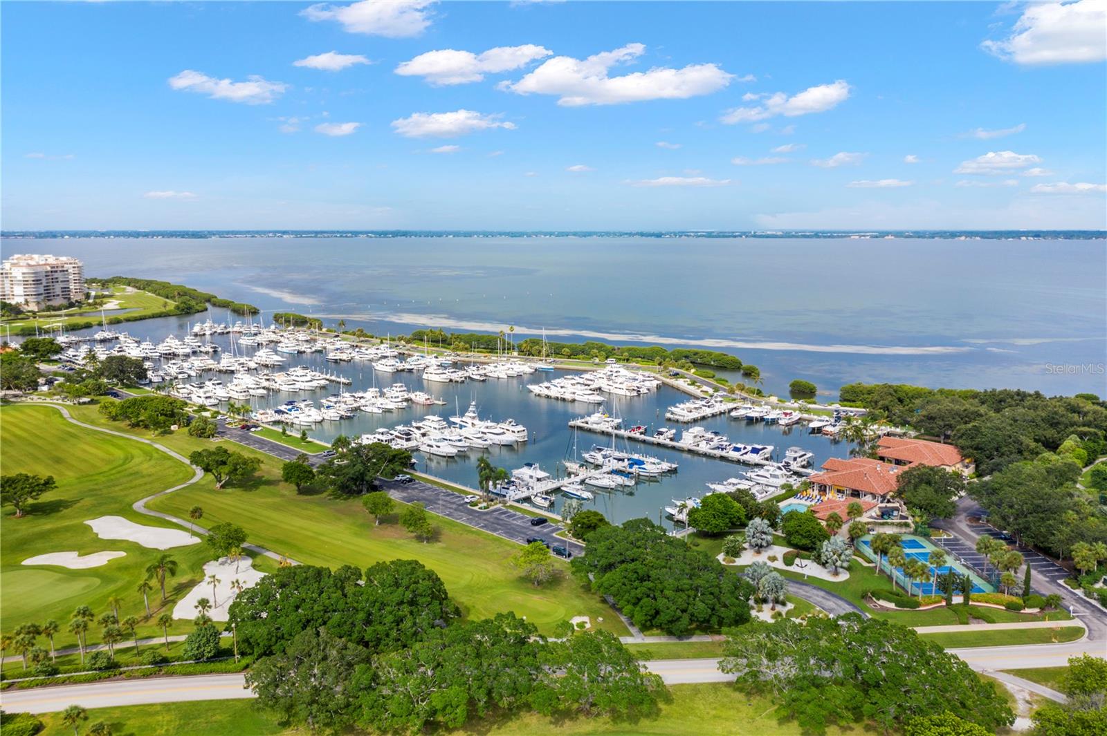2600 HARBOURSIDE DR #C13 — photo 8