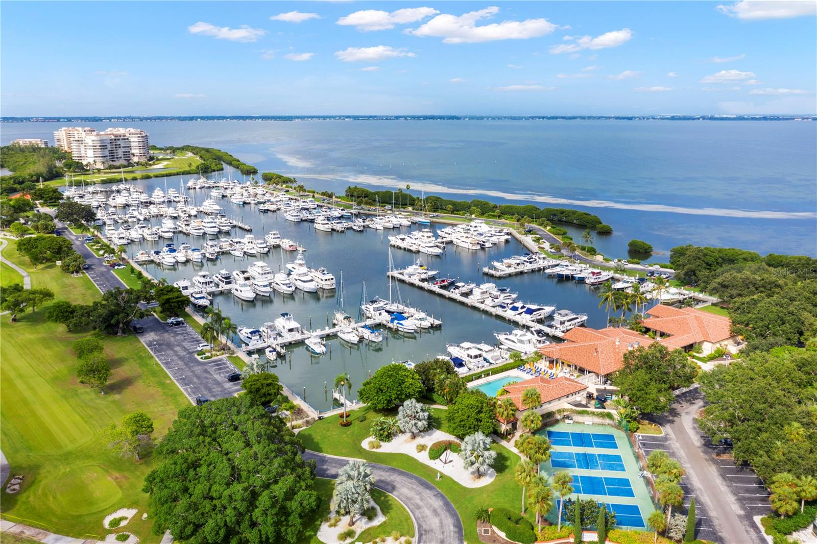 2600 HARBOURSIDE DR #C13 — photo 10