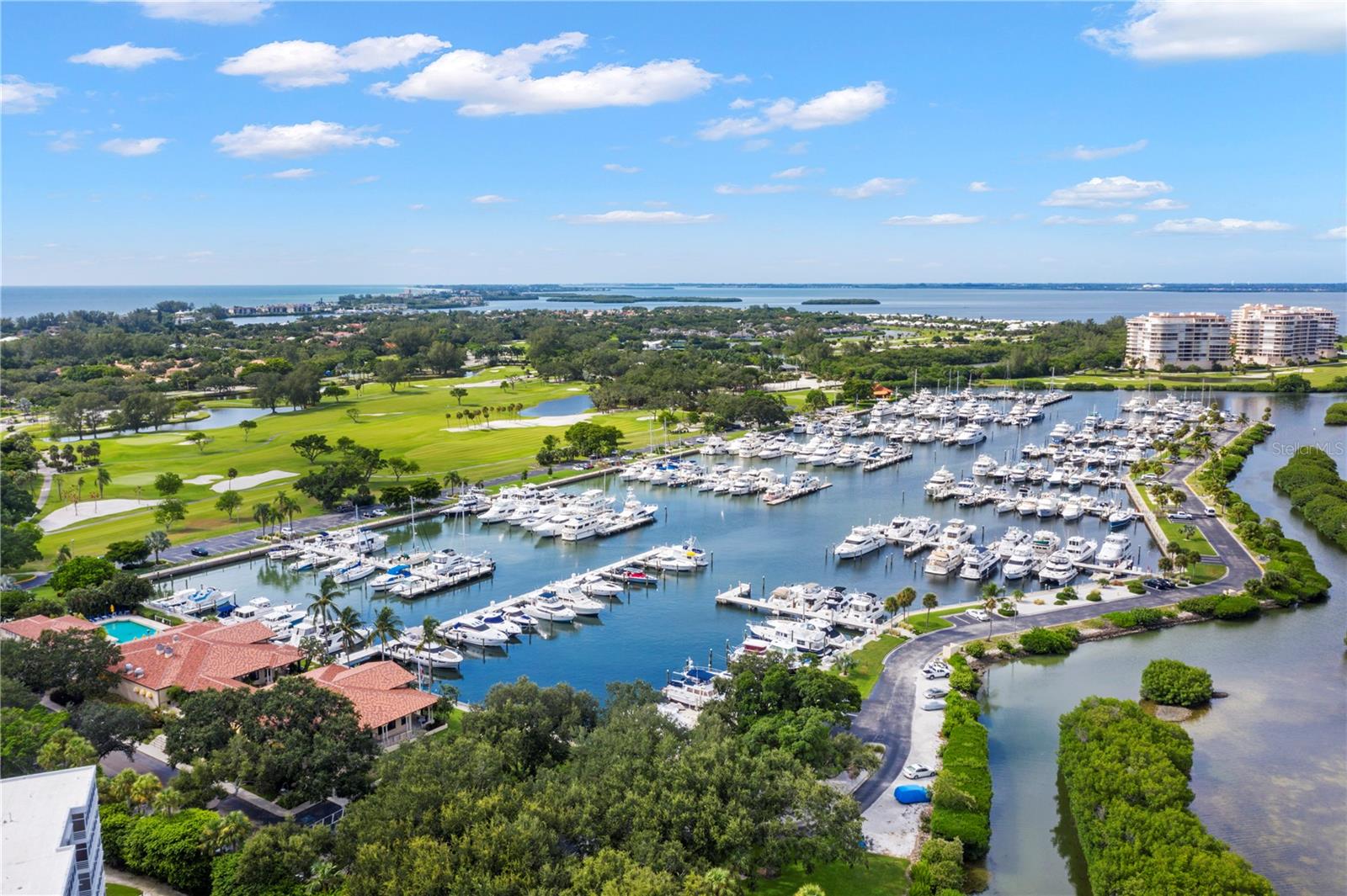 2600 HARBOURSIDE DR #C13 — photo 9