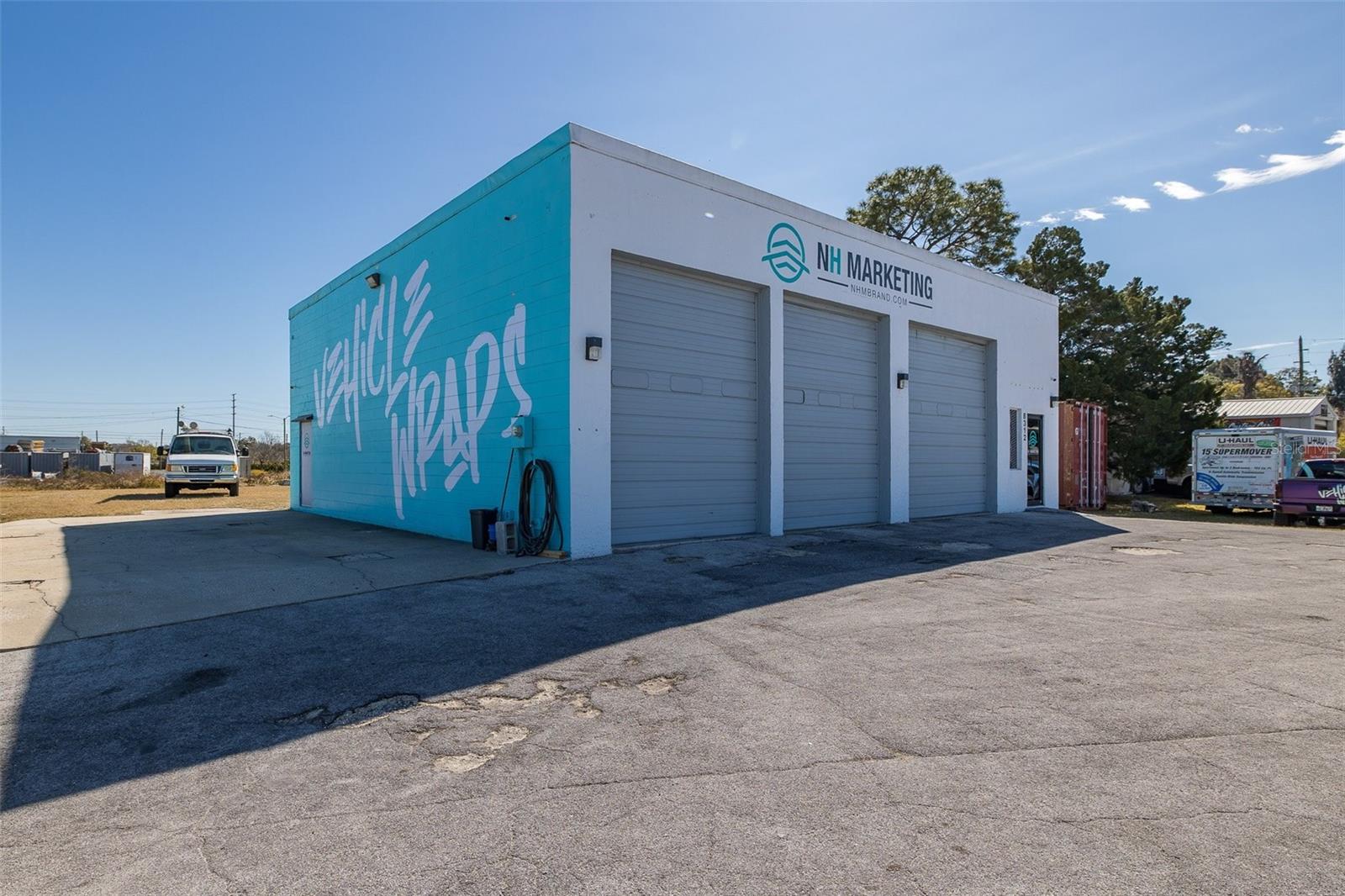 8312 US HIGHWAY 19 — photo 3