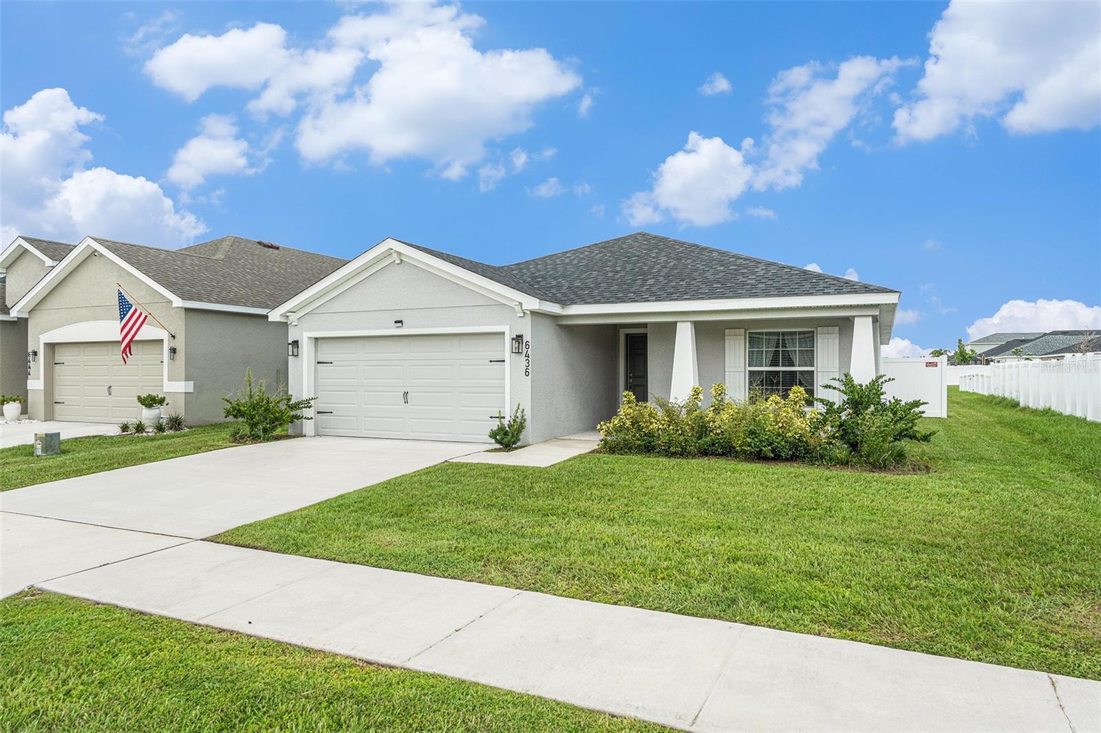 6436 PEBBLEBROOKE WAY — photo 3