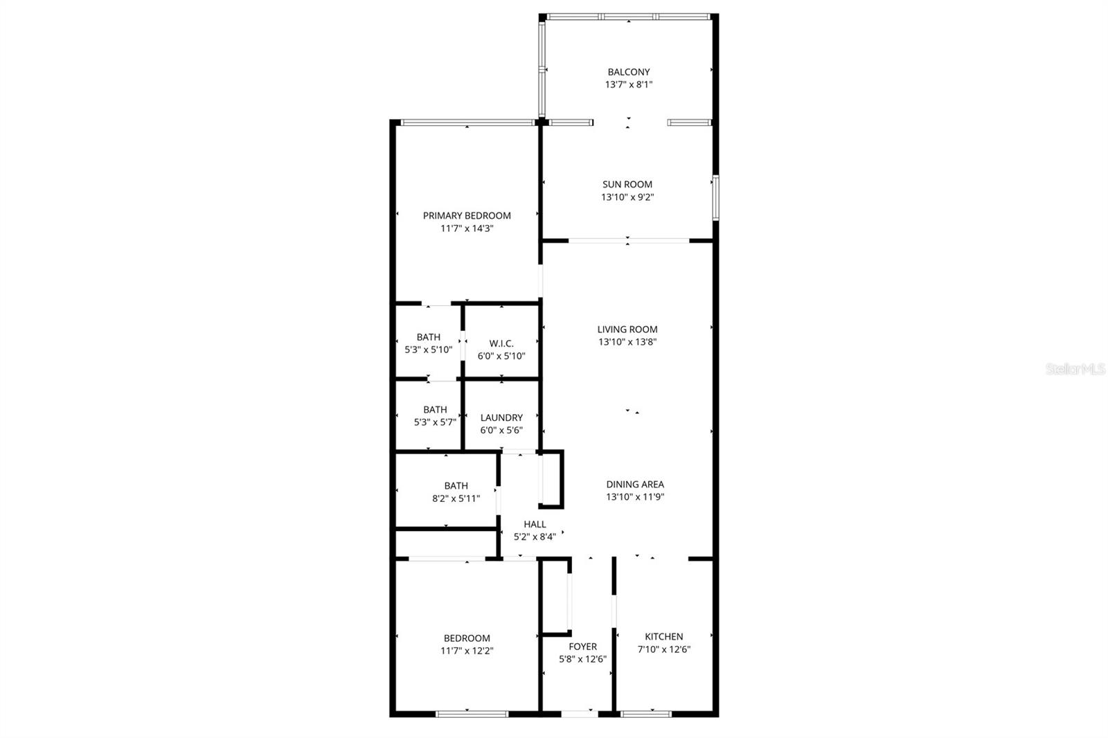 5543 ASHTON WAY #5543 — photo 46
