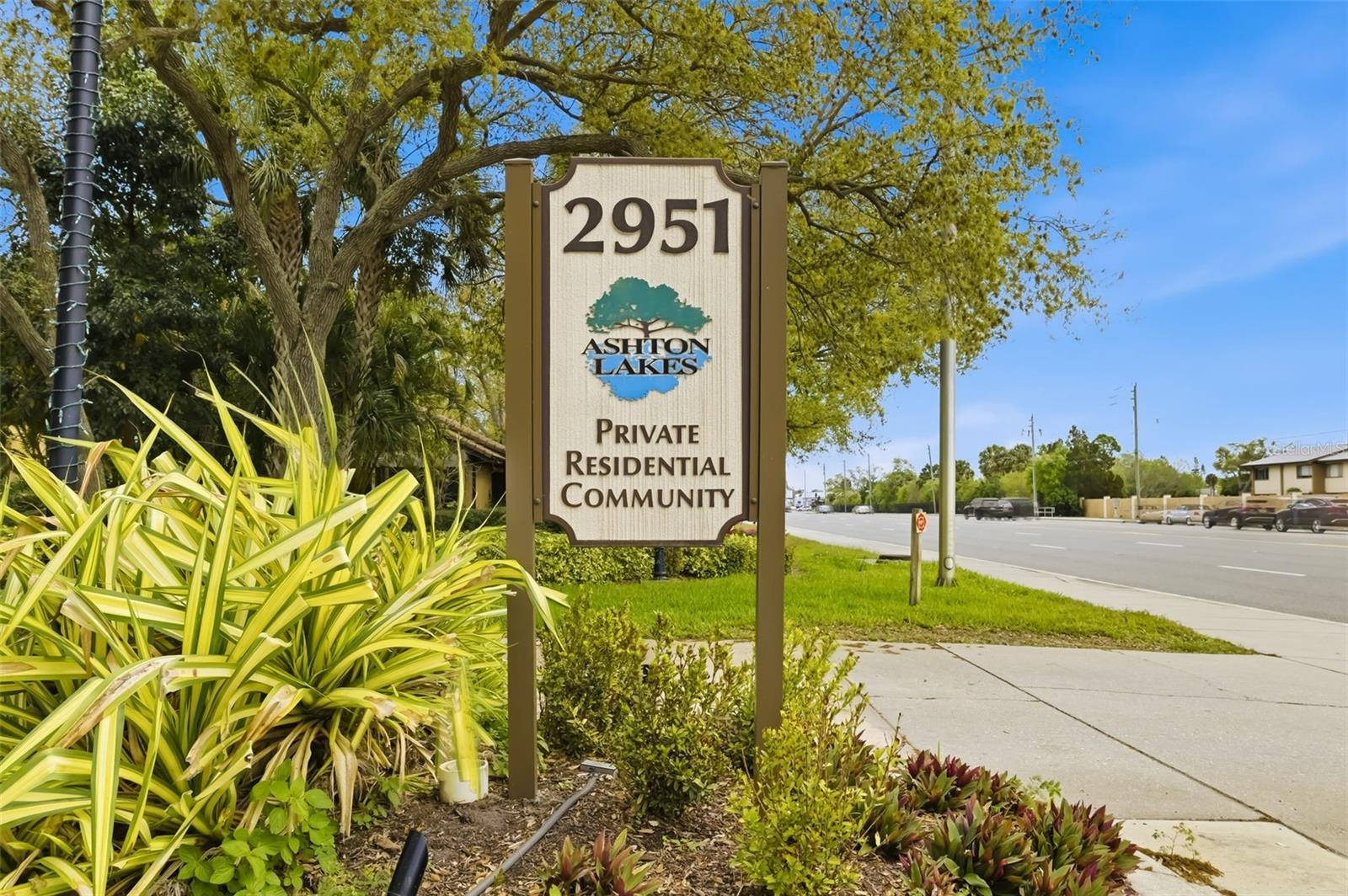 5543 ASHTON WAY #5543 — photo 48