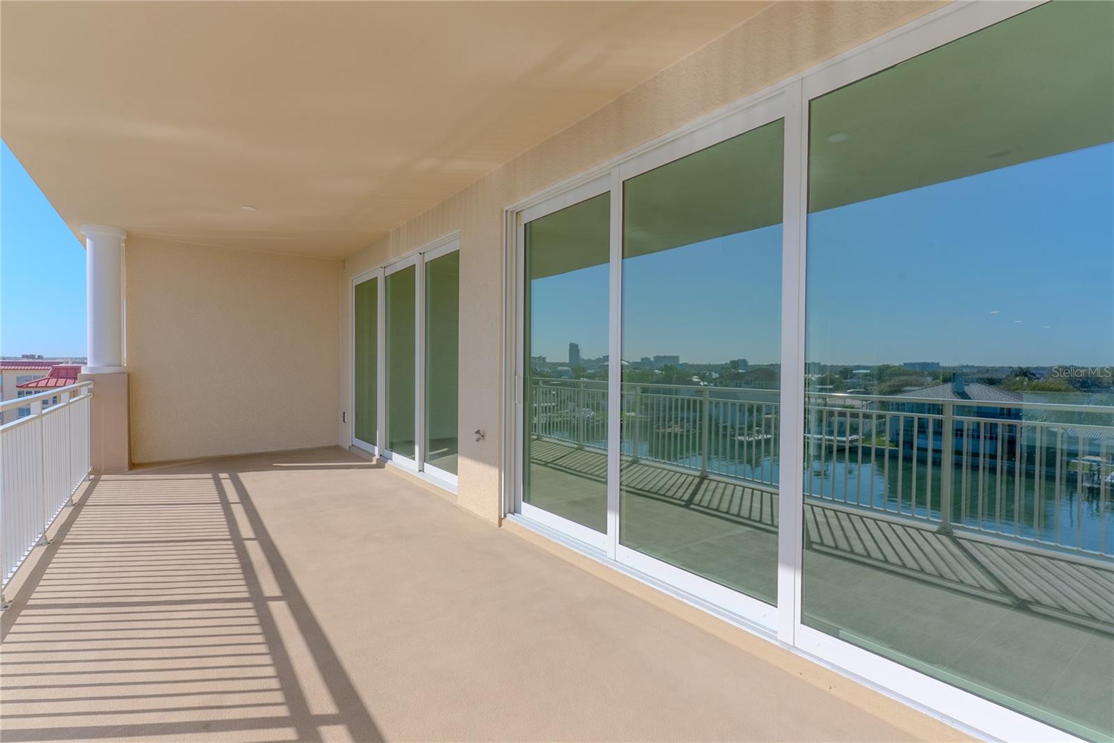 125 ISLAND WAY #503 — photo 45