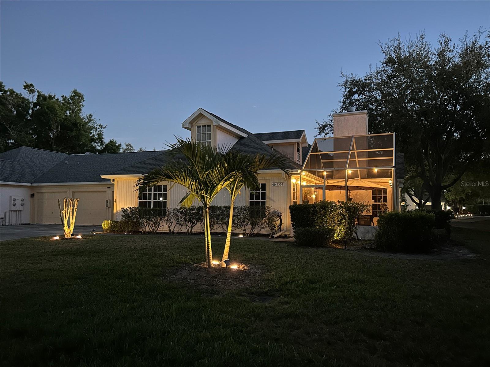 4504 CITATION LN #C — photo 2