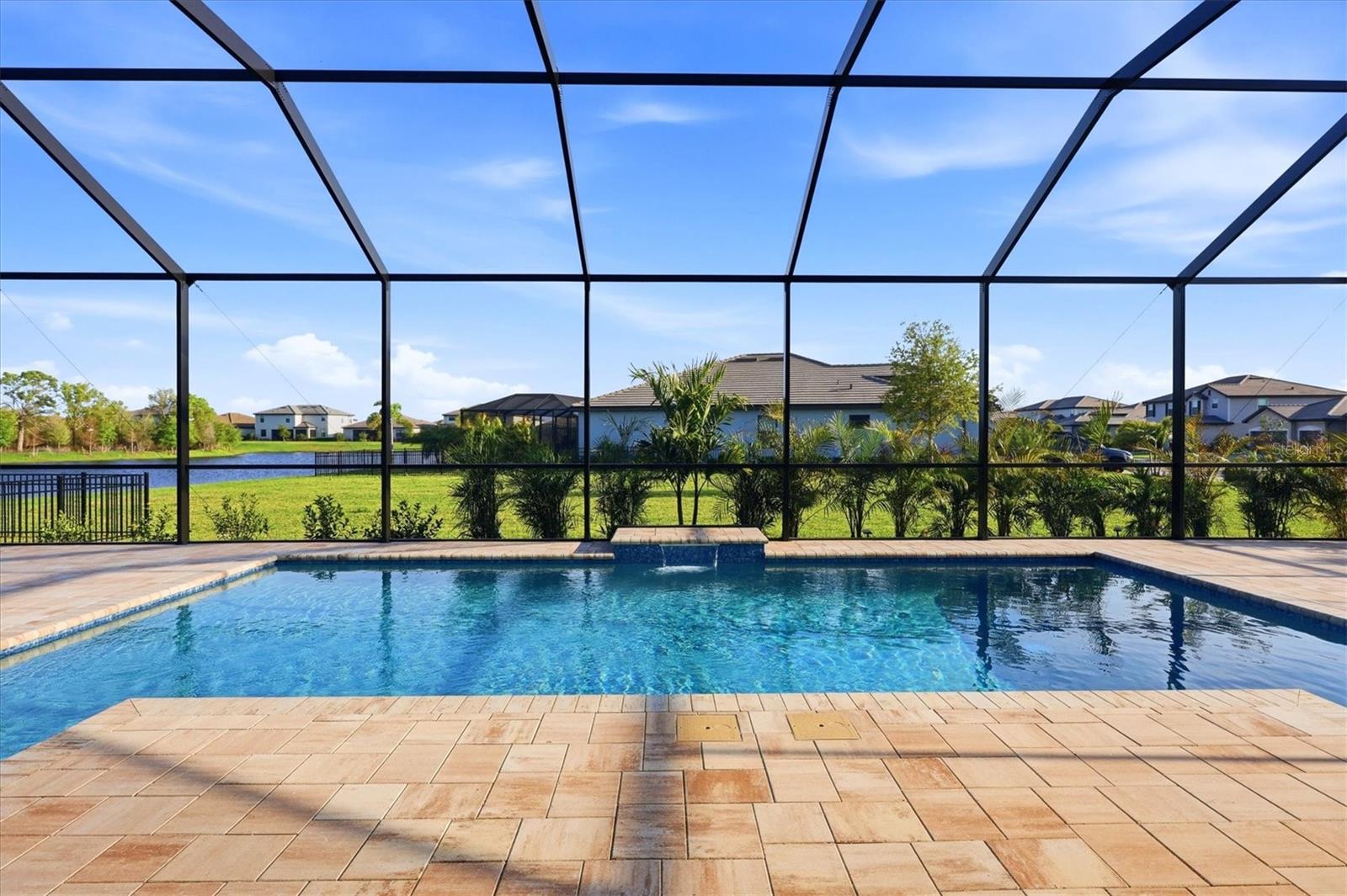 15306 GOLDEN BEAM PL — photo 40